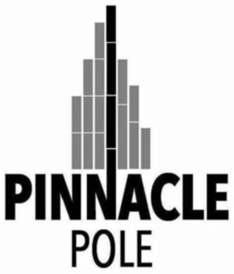 PINNACLE POLE Logo (WIPO, 07/13/2018)