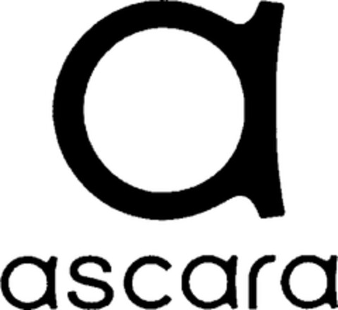 a ascara Logo (WIPO, 08/10/2018)