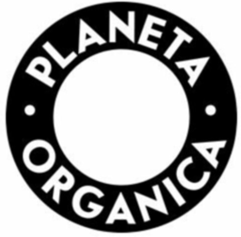 PLANETA ORGANICA Logo (WIPO, 29.11.2018)