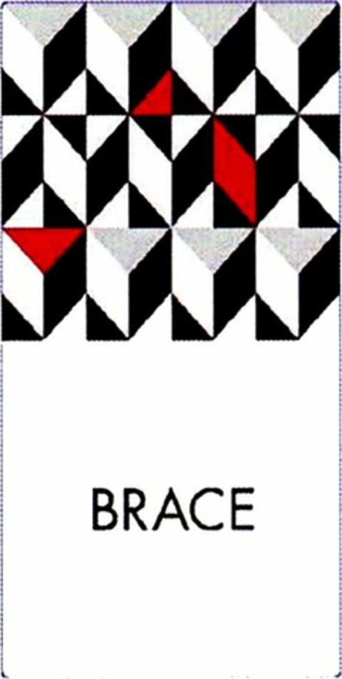 BRACE Logo (WIPO, 07/31/2018)