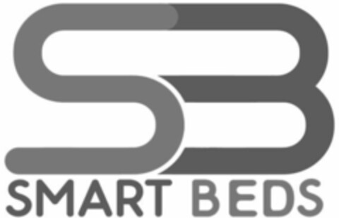 SB SMART BEDS Logo (WIPO, 23.05.2019)