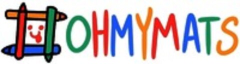 OHMYMATS Logo (WIPO, 22.03.2019)