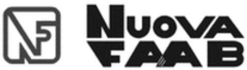 NF NUOVA FAAB Logo (WIPO, 31.05.2019)