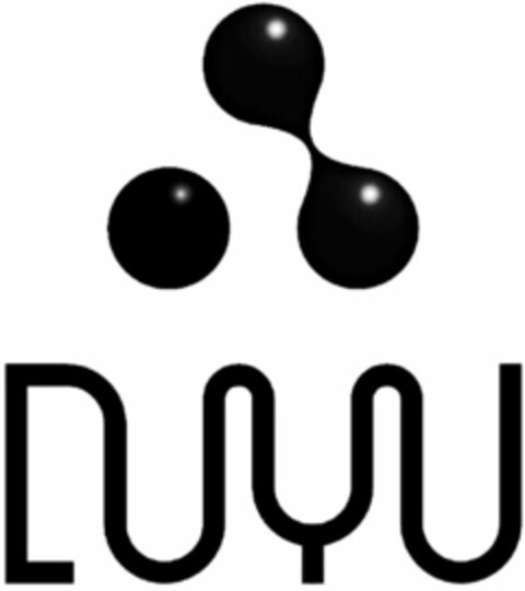 DUYU Logo (WIPO, 07/11/2019)