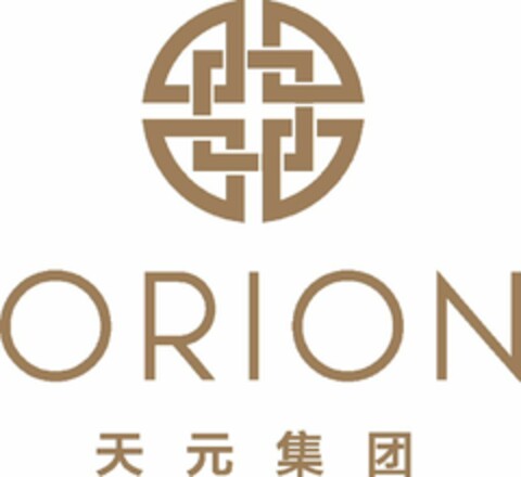 ORION Logo (WIPO, 28.08.2019)