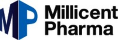 MP Millicent Pharma Logo (WIPO, 20.06.2019)