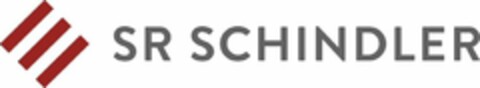 SR SCHINDLER Logo (WIPO, 16.09.2019)