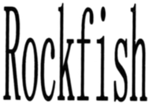 Rockfish Logo (WIPO, 23.12.2019)