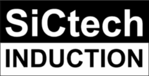 SiCtech INDUCTION Logo (WIPO, 19.12.2019)