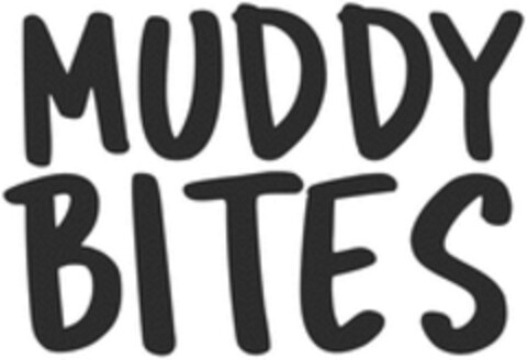 MUDDY BITES Logo (WIPO, 26.02.2020)