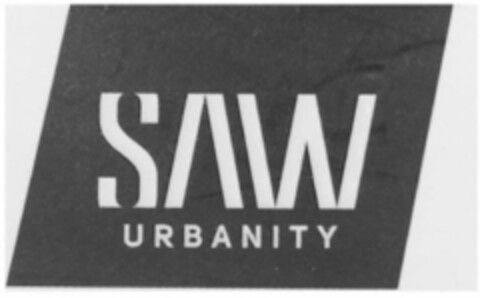 SAW URBANITY Logo (WIPO, 26.06.2020)