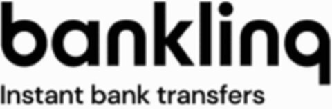 banklinq Instant bank transfers Logo (WIPO, 04.08.2021)