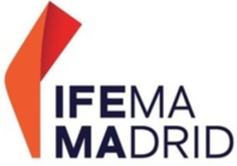 IFEMA MADRID Logo (WIPO, 09/15/2021)