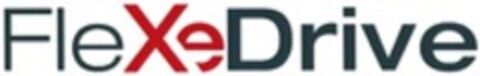 FleXeDrive Logo (WIPO, 16.12.2021)