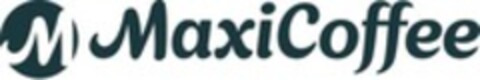 M MaxiCoffee Logo (WIPO, 30.11.2021)