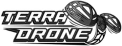 TERRA DRONE Logo (WIPO, 05/07/2022)