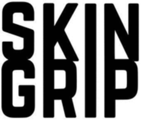 SKIN GRIP Logo (WIPO, 27.05.2022)