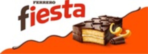 FERRERO fiesta Logo (WIPO, 25.08.2022)