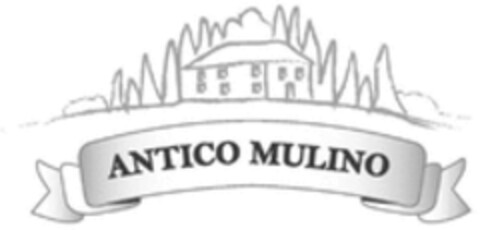 ANTICO MULINO Logo (WIPO, 29.12.2022)