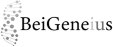 BeiGeneius Logo (WIPO, 13.01.2023)