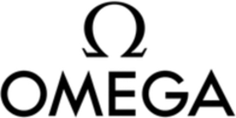 OMEGA Logo (WIPO, 10.03.2023)