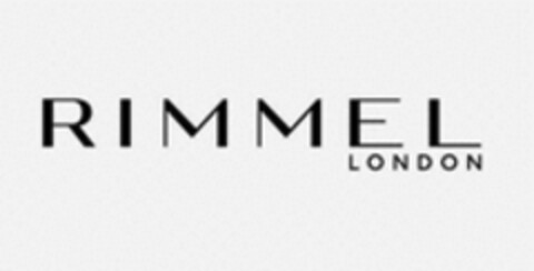 RIMMEL LONDON Logo (WIPO, 05/16/2023)