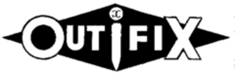 OUTIFIX Logo (WIPO, 08.08.1957)