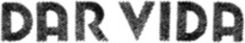 DAR VIDA Logo (WIPO, 01/26/1959)