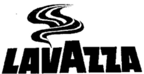LAVAZZA Logo (WIPO, 11/09/1984)