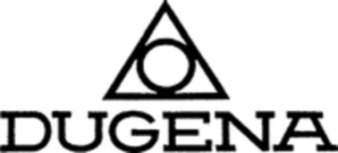 DUGENA Logo (WIPO, 23.05.1989)