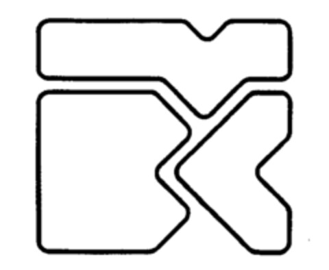 BK Logo (WIPO, 05/02/1989)