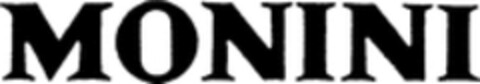 MONINI Logo (WIPO, 10.08.1989)