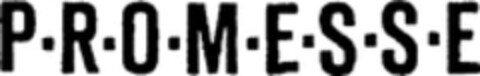 P.R.O.M.E.S.S.E. Logo (WIPO, 11.10.1989)