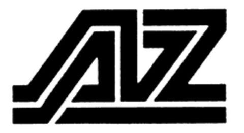AZ Logo (WIPO, 05.12.1991)
