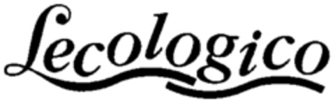 Lecologico Logo (WIPO, 11.12.1998)