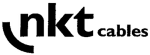 nkt cables Logo (WIPO, 29.03.2000)