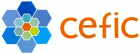 cefic Logo (WIPO, 05.10.2001)