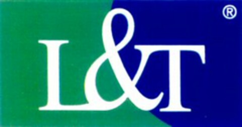 L&T Logo (WIPO, 02/04/2002)