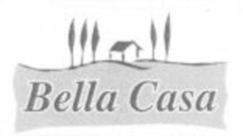 Bella Casa Logo (WIPO, 22.12.2005)