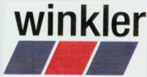 winkler Logo (WIPO, 27.04.2006)