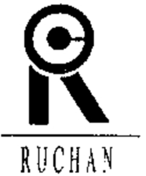 RUCHAN Logo (WIPO, 19.06.2007)