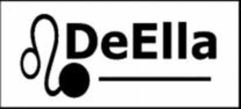 DeElla Logo (WIPO, 17.07.2007)