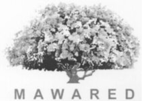 MAWARED Logo (WIPO, 27.06.2007)