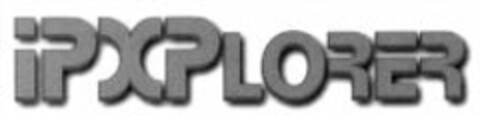 IPXPLORER Logo (WIPO, 06.12.2007)