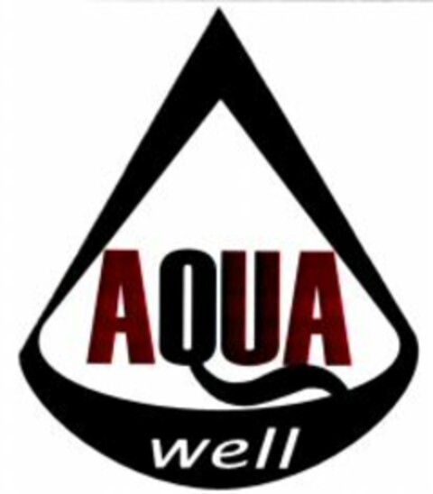 AQUA well Logo (WIPO, 22.02.2008)