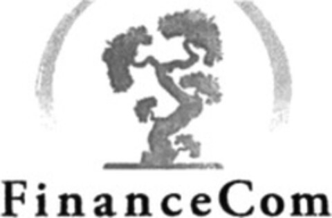 FinanceCom Logo (WIPO, 12.05.2008)