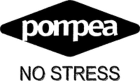 pompea NO STRESS Logo (WIPO, 07/17/2008)