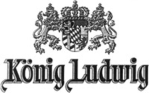 König Ludwig Logo (WIPO, 06.10.2008)