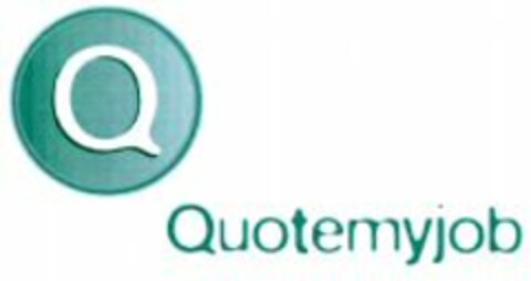 Q Quotemyjob Logo (WIPO, 21.05.2009)