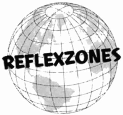 REFLEX-ZONES Logo (WIPO, 09.06.2009)